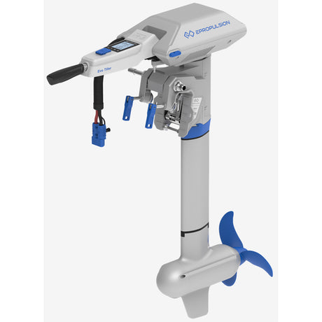 Moteur électrique EPropulsion Navy 6.0 Evo barre franche