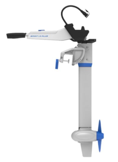 Moteur électrique E Propulsion Spirit 1.0 Plus barre franche sans batterie