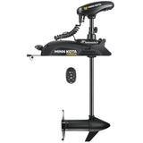 Moteur électrique kayak Minn Kota Terrova 55 Lbs 12V GPS 91 cm Delta Nautic