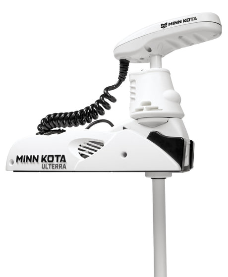 Moteur électrique Minn Kota Riptide Ulterra BT