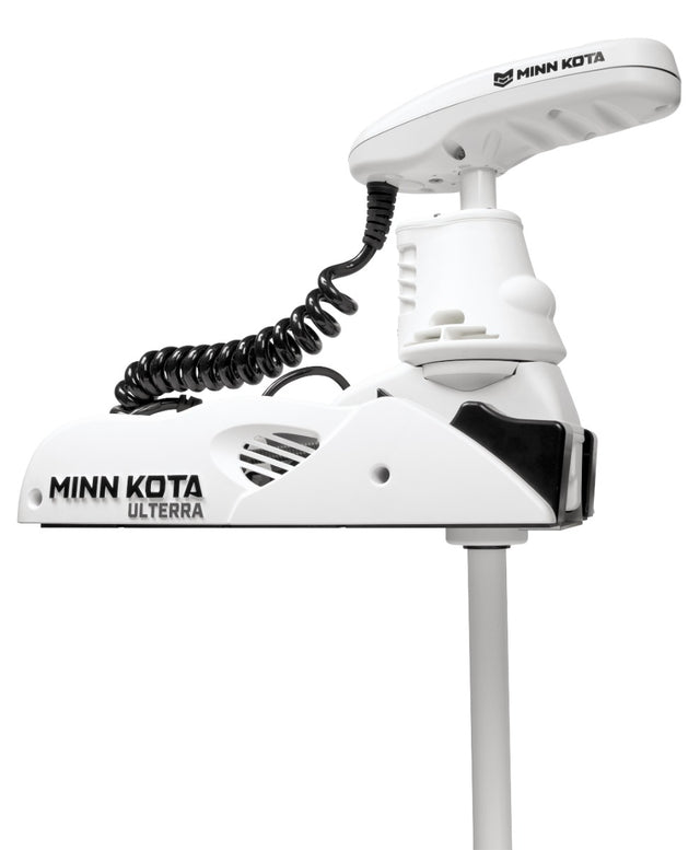 Moteur électrique Minn Kota Riptide Ulterra BT