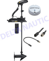 Pack  Silurine 4m Bass Boat SPIRIT Blacky Electrique