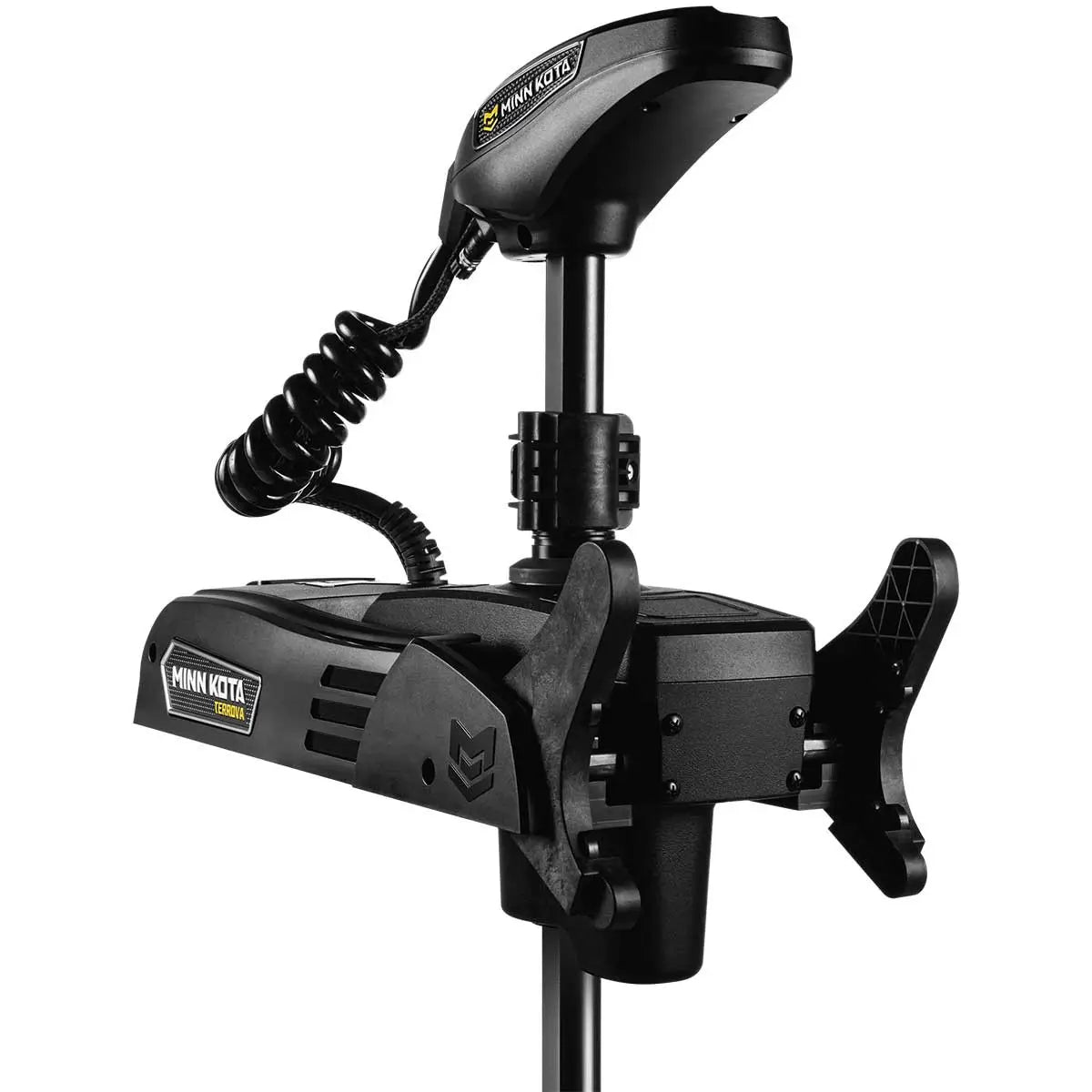 Moteur électrique Minn Kota Terrova Quest + Sonde MSI+ 2