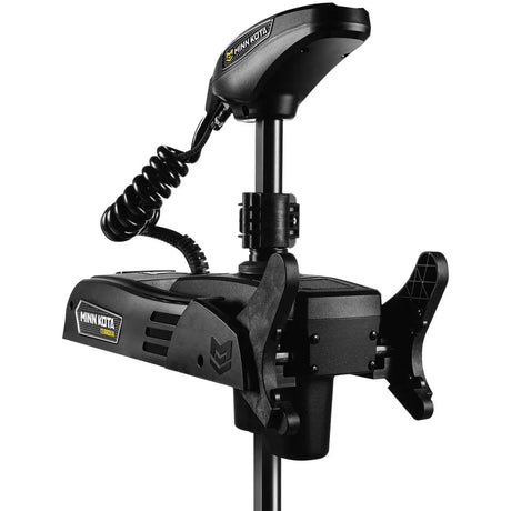 Moteur électrique Minn Kota Terrova Quest + Sonde MSI+ 2