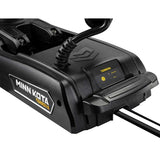 Moteur électrique Minn Kota Terrova Quest + Sonde MSI+ 5