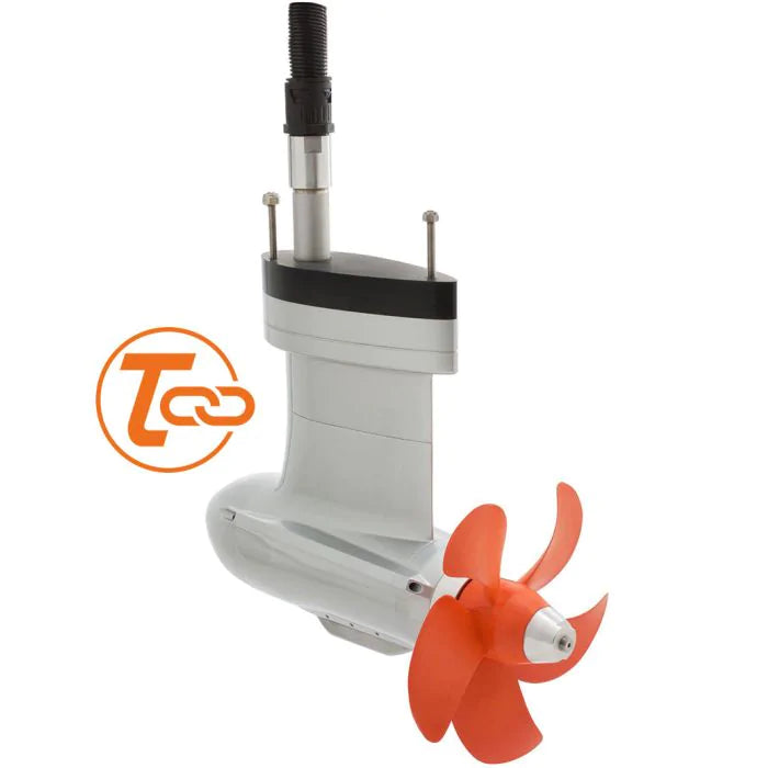 Moteur électrique Torqeedo Cruise POD 12.0 FP Torqlink