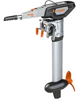 Moteur électrique Torqeedo Cruise 3.0 T barre franche