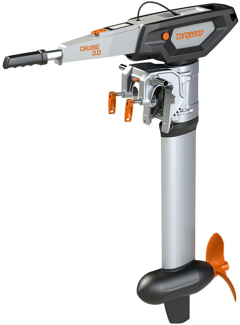 Moteur électrique Torqeedo Cruise 3.0