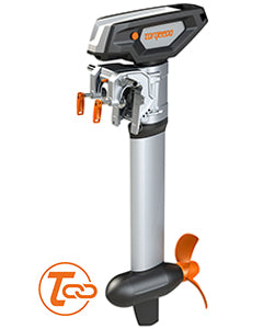 Moteur électrique Torqeedo Cruise 6.0 R