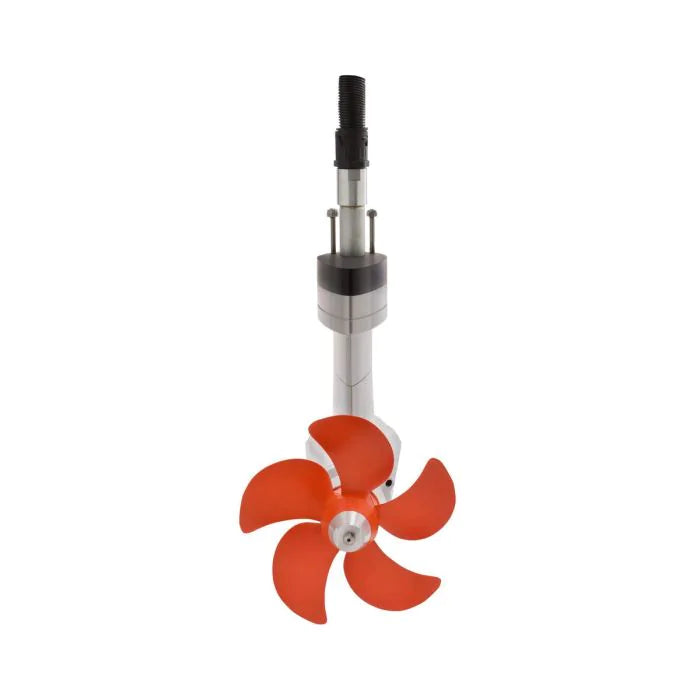 Moteur électrique Torqeedo Cruise POD 12.0 FP Torqlink