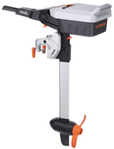 Moteur électrique Torqeedo Travel S pour toutes barques