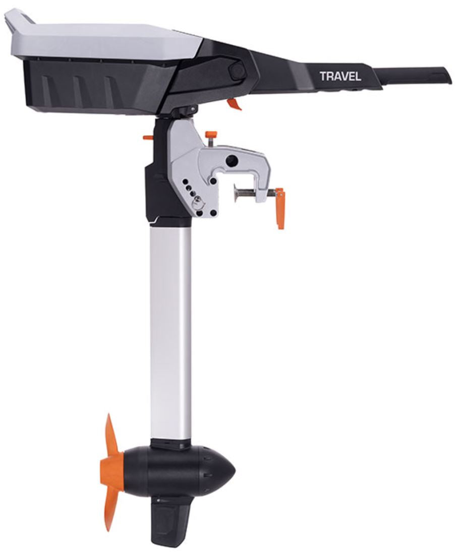Moteur électrique Torqeedo Travel S pour toutes barques