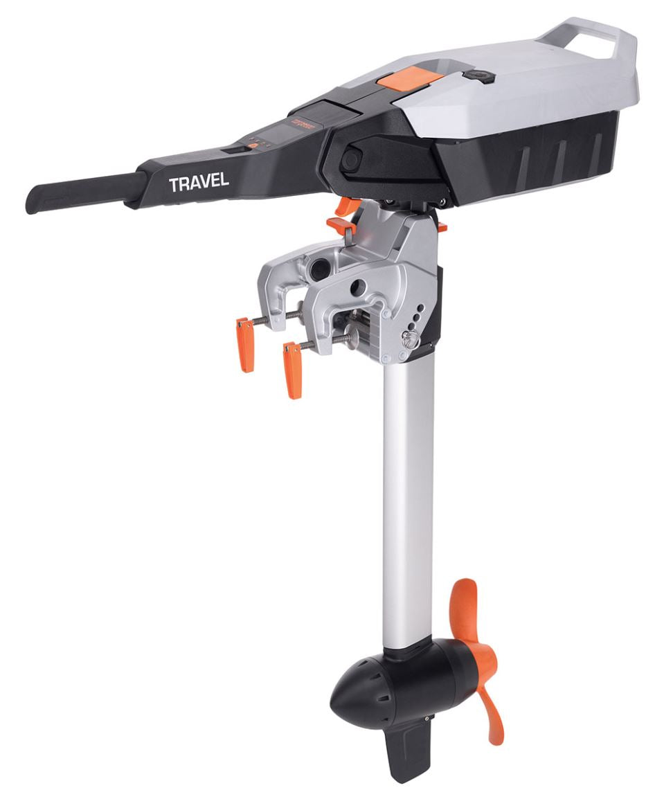 Moteur électrique Torqeedo Travel S pour toutes barques