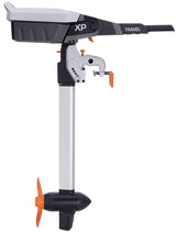 Moteur électrique Torqeedo Travel XP avec batterie lithium et chargeur intégrés