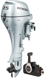 Honda 15CV 4T