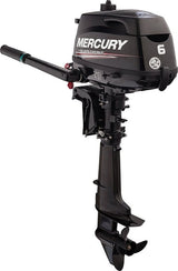 Moteur Mercury 6CV 4T