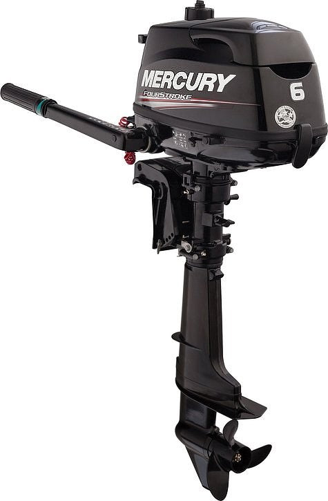 Moteur Mercury 6CV 4T