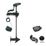 Moteur electrique Minn Kota Powerdrive 55 Lbs BT