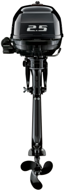 5CV 4T démarrage manuel barre franche