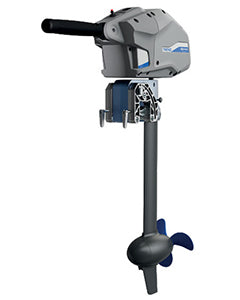 Moteur électrique Aquamot Trend 1.8