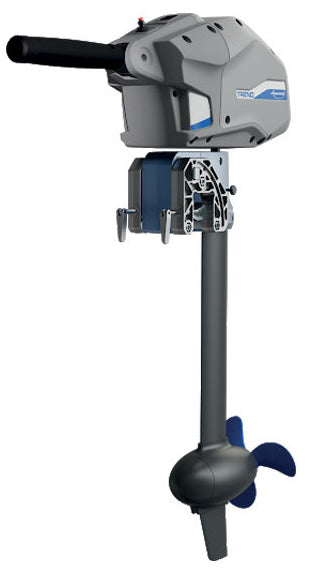 Moteur électrique Aquamot Trend 1.8