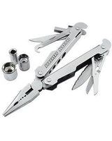 Multi outil pour moteur électrique