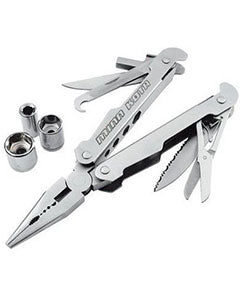 Multi outil pour moteur électrique