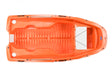 Newmatic 360 : barque de sécurité