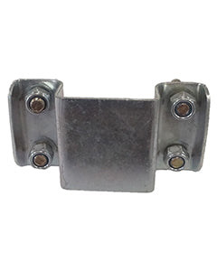 Oméga d'assemblage pour remorque pour barque de pêche