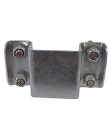 Oméga d'assemblage pour remorque pour barque de pêche