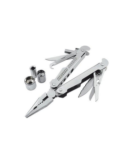 Multi outil pour moteur électrique