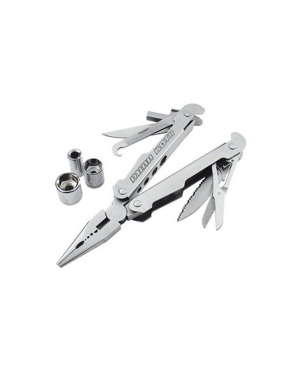 Multi outil pour moteur électrique