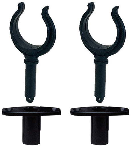 Pack 2 Dames de nage polyamide avec supports