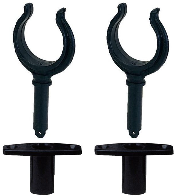 Pack 2 Dames de nage polyamide avec supports