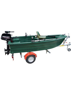 Pack ARMOR 320 suréquipé