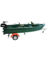 Pack Armor 400 suréquipé