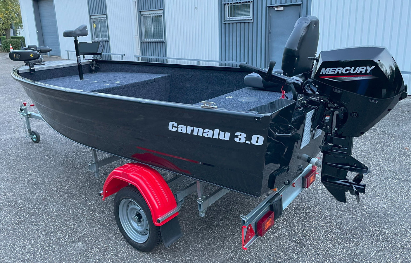 pack Carnalu 3.0 4m20