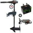 Pack Eco Booster + batterie Lithium + chargeur