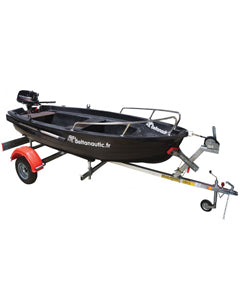 Pack la Familiale 3m Blacky