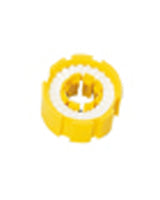 Pastille de sel seule