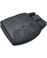 Pédale électrique sans fil