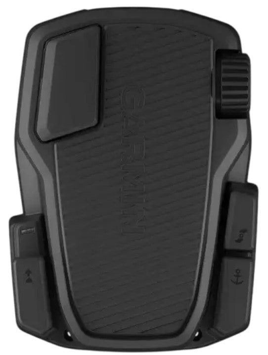 Pédale électrique Riptide ST ou Terrova