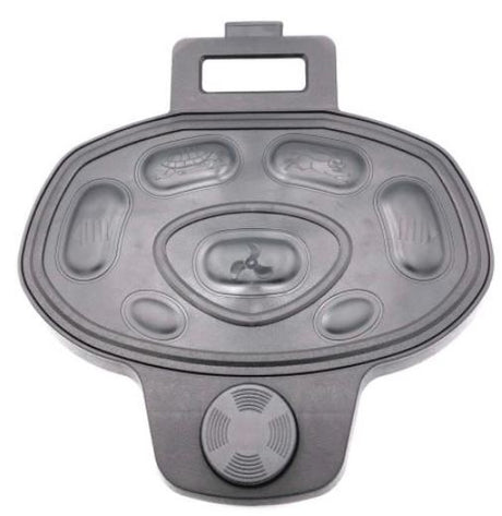 Pédale moteur Haswing Cayman