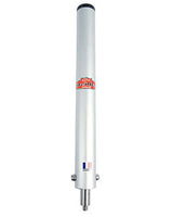 Pied fix à vis Pike'n Bass