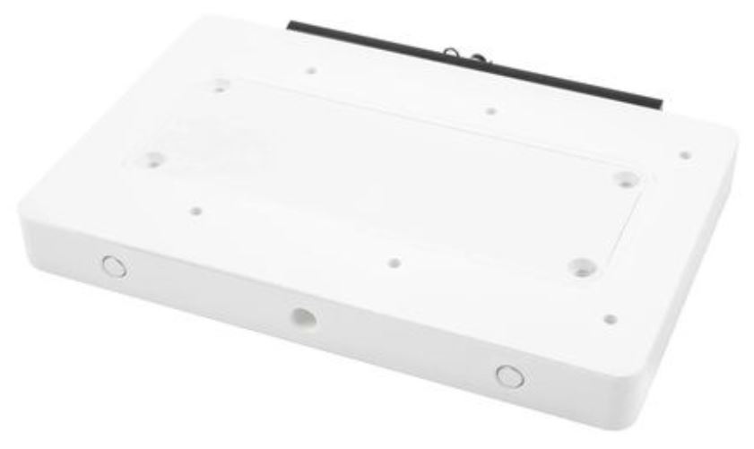 RTA 62 Plaque démontage rapide composite eaux salées