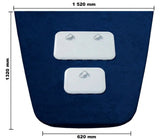 plateforme-barque-bass-boat-4m-bleue