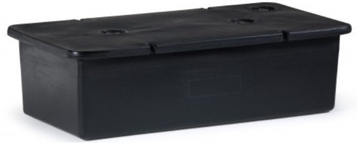 Flotteur pour ponton F 300 non moussé