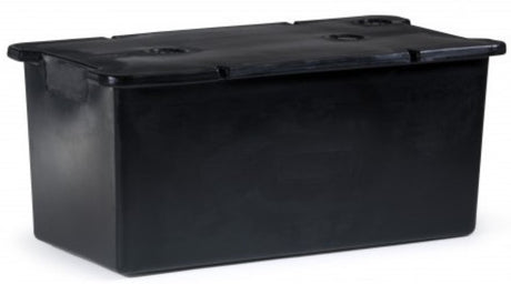 Flotteur pour pontons F 460 non moussés