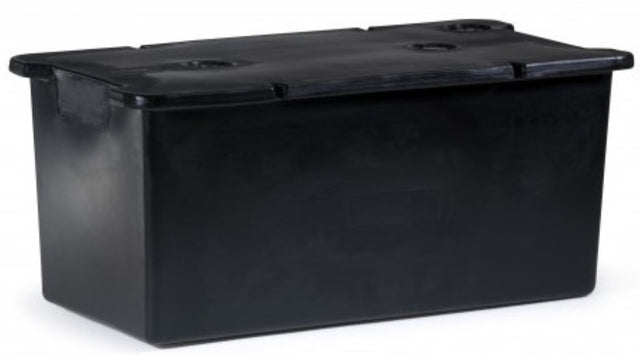 Flotteur pour pontons F 460 non moussés