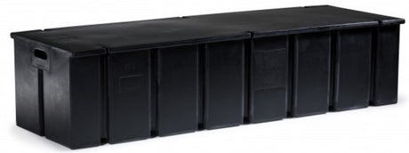 Flotteur pour ponton F 508 moussé